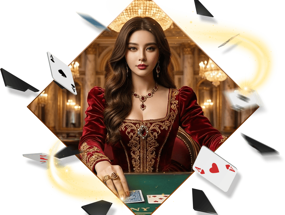 娛樂遊戲一站滿足