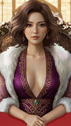 牌桌館介紹