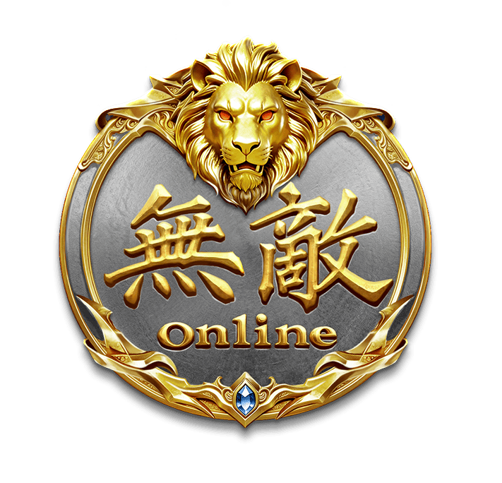 無敵 Online